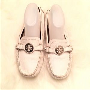 Tory Burch loafers